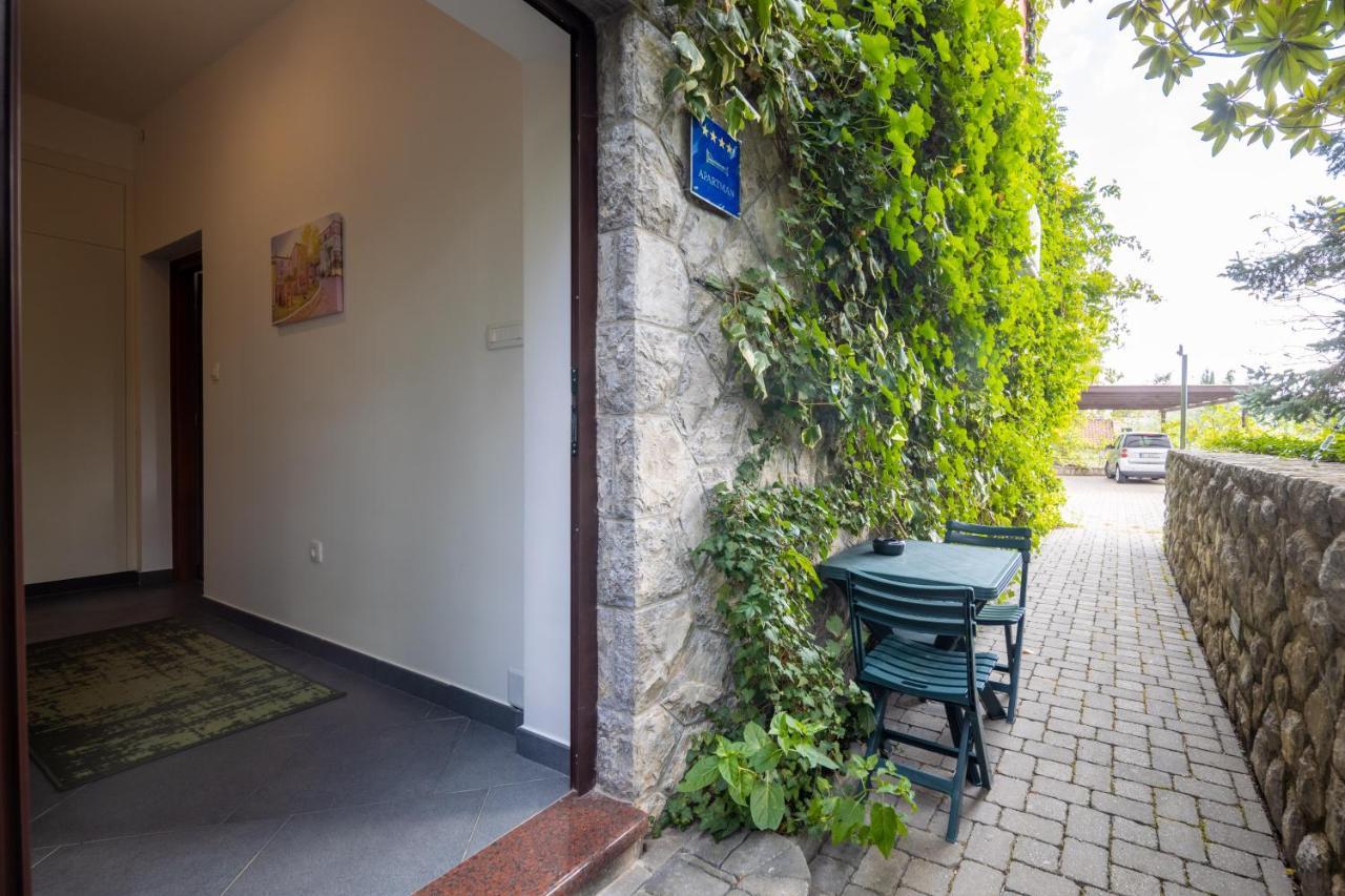 Kastav Residence - Apartments Exterior photo